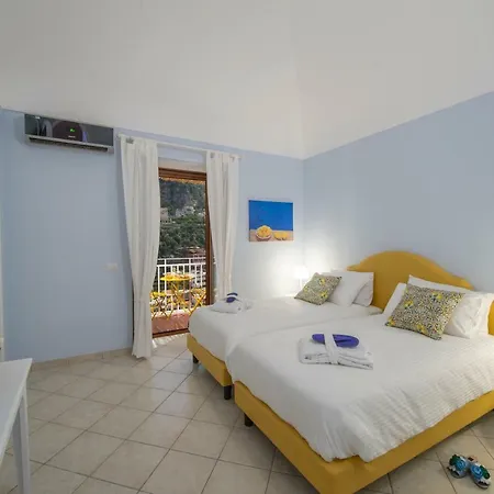 Holiday home Eos