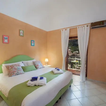 Eos Holiday home