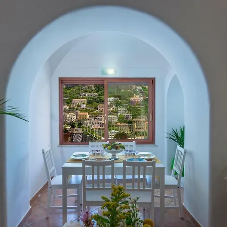Holiday home Eos