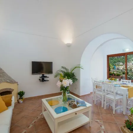 Eos Holiday home *