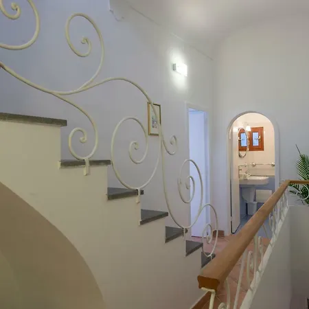 Holiday home Eos