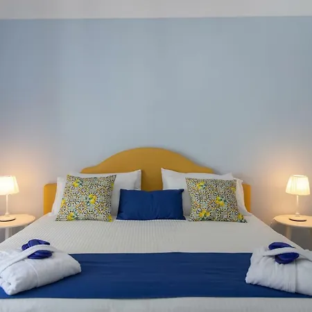 Eos Holiday home *