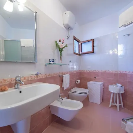 Eos * Positano