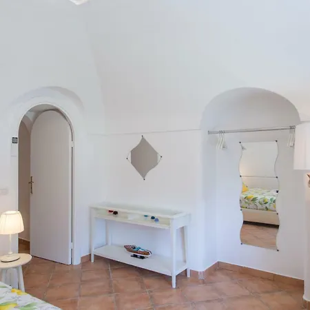 Holiday home Eos *