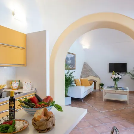 Eos Positano