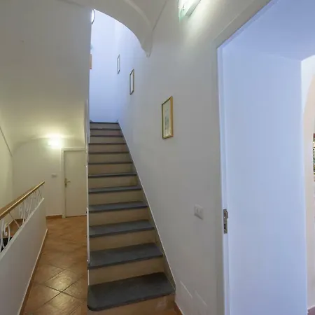 Eos Holiday home