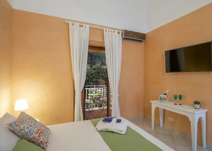 Eos Casa de Férias *