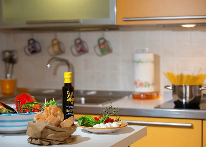 Eos Casa de Férias *