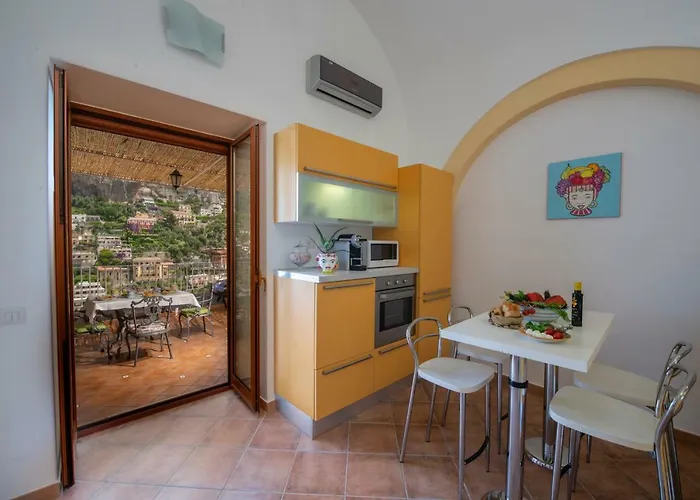 Eos Casa de Férias *